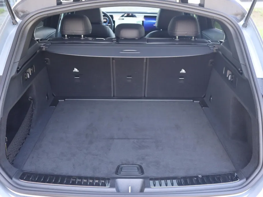 Mercedes-Benz GLC 400 4MATIC Business Solution 94 kWh