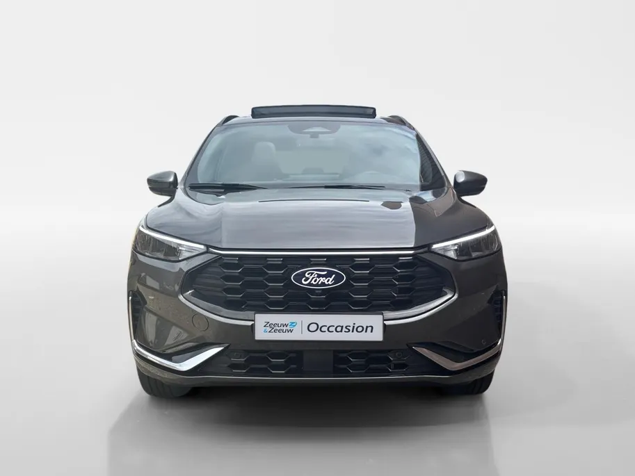 Ford Kuga 2.5 PHEV ST-Line X | Trekhaak | Panorama dak | B&O audio | Memory stoelen