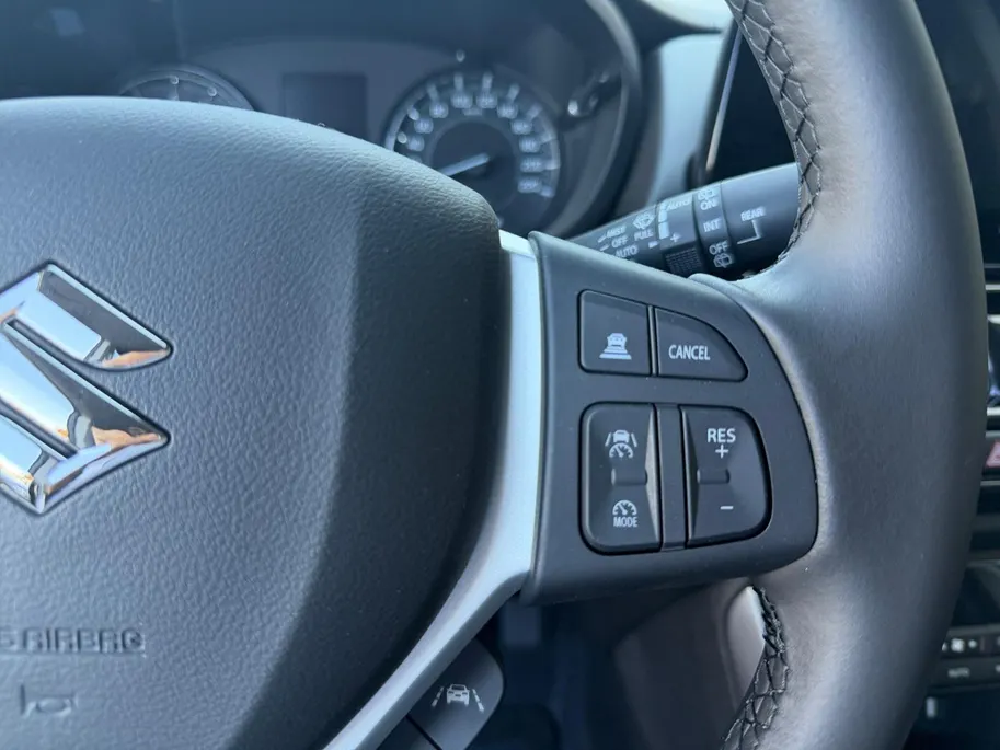 Suzuki S-Cross 1.4 Boosterjet Style Smart Hybrid | Demo Deal | 360 Camera | Hoge Zit | Stoelverwarming | Adaptive Cruise Control | Apple Carplay | Android Auto | Navigatie |