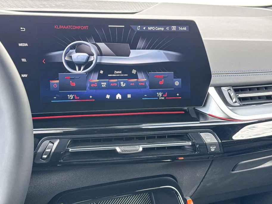 BMW 2 Serie Active Tourer 225e xDrive