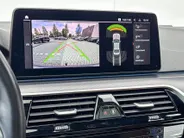 BMW 5 Serie Sedan 545e xDrive