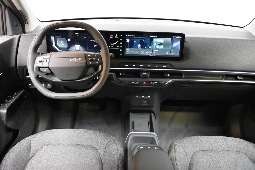 Kia EV2 42,2 kWh 147pk (5-zits) Plus Advanced