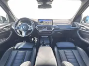 BMW X3 xDrive30e