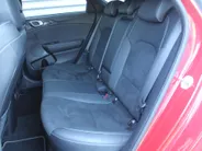 Kia ProCeed 1.4 T-GDI GT-Line | Trekhaak | Stuur-/stoelverwarming | Schuifdak | Camera | Cruise | Navi | 17" LM | Clima | LED |