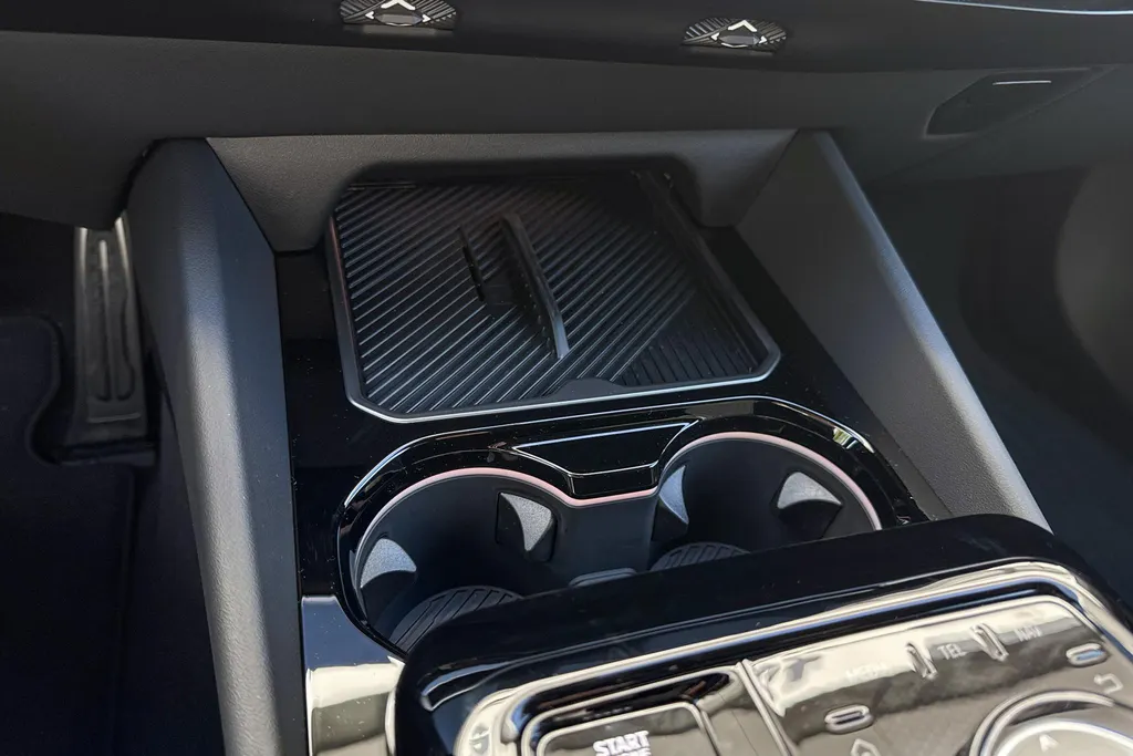 BMW 5 Serie Touring 520i