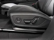 Audi Q6 e-tron Sportback Advanced edition 83 kWh 252 PK · Sportstoel lederen bekleding · Winterpakket · Trekhaak elek. wegklapbaar