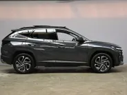Hyundai Tucson 1.6 T-GDi HEV Aut. Premium Sky |Schuifdak |Beige Leder .