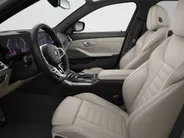 BMW 3 Serie Touring 330e M Sport Edition