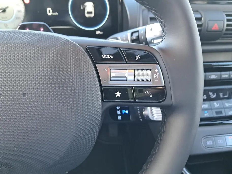 Hyundai Inster Pulse Advanced 42 kWh | Schuif- kanteldak | Navi | Climate control