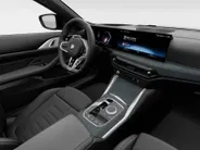 BMW 4 Serie Cabrio 420i