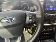 Ford Puma 1.0 EcoBoost Hybrid Titanium X | NL AUTO DEALERONDERHOUDEN | Winter Pack | B&O Audio | Apple Carplay & Android Auto |