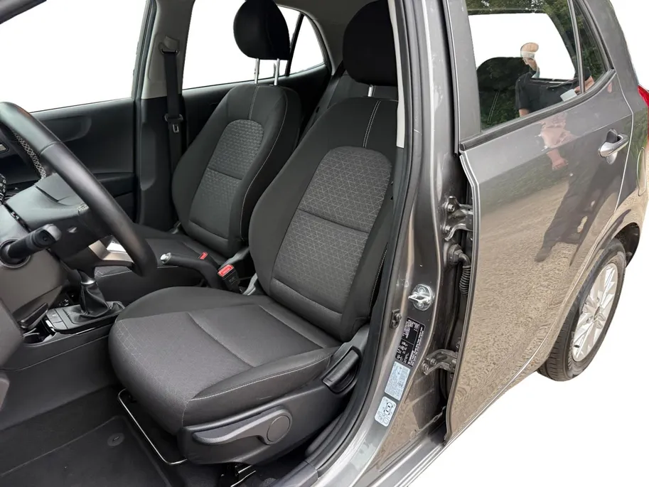 Kia Picanto 1.0 DPi DynamicLine APPLE CAR PLAY | ACHTERUITRIJCAMERA | CRUISE CONTROL | RESTERENDE FABRIEKSGARANTIE TM 2033