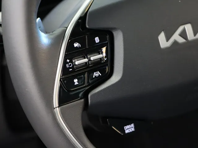 Kia Niro 1.6 GDi PHEV DynamicLine