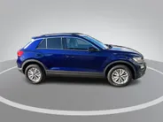 Volkswagen T-Roc 1.0 TSI 115pk Style · Trekhaak · Apple/Android Car Play · Navigatie · Camera + Parkeersensoren