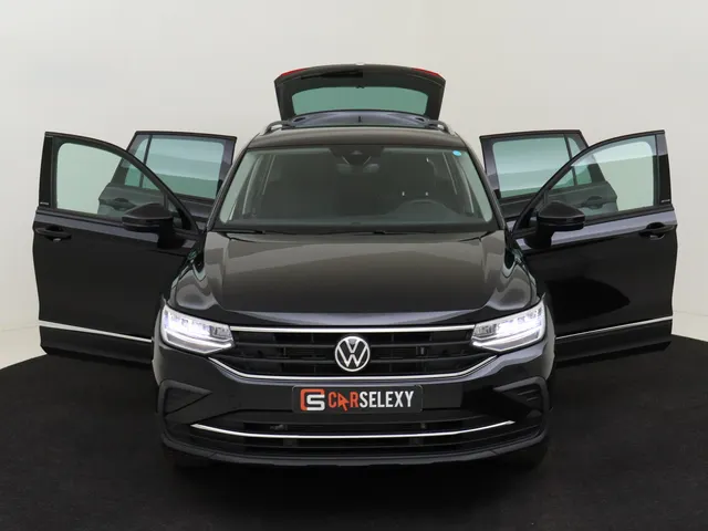 Volkswagen Tiguan 1.5 TSI 150pk DSG Active | Apple CarPlay | Android Auto
