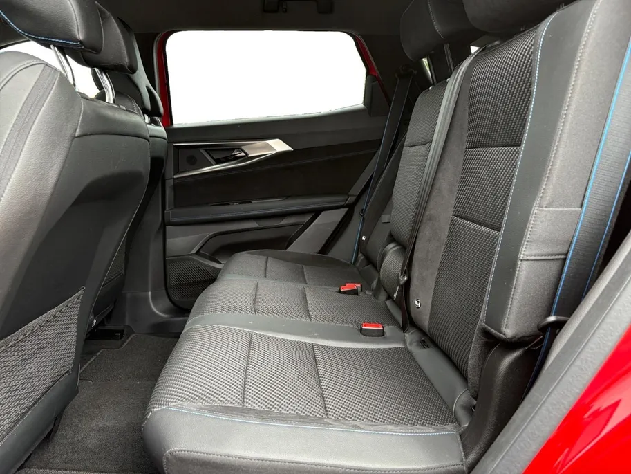 Renault Espace E-Tech full hybrid 200 esprit Alpine 5p. | Built-in Google | Dodehoek Detectie | Adaptieve Cruise Control | Elekt. Achterklep |