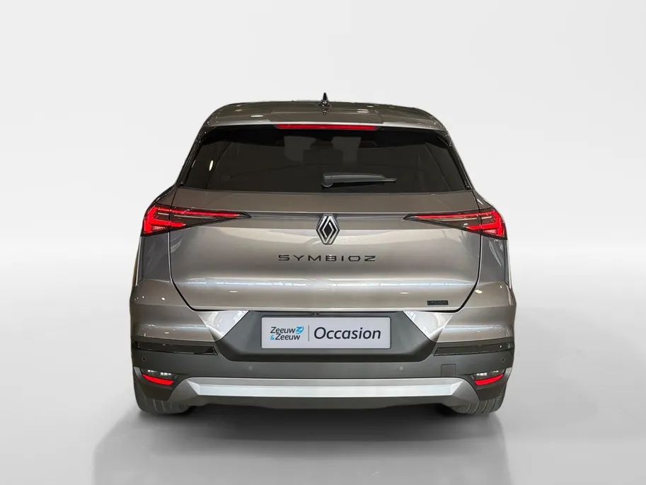 Renault Symbioz 1.6 E-Tech full hybrid 145 esprit Alpine *Navi+Camera*Climate*Adaptive Cruise*Stoel/Stuur Verw.*Ruime Achterbak*Sportieve Uitstraling!