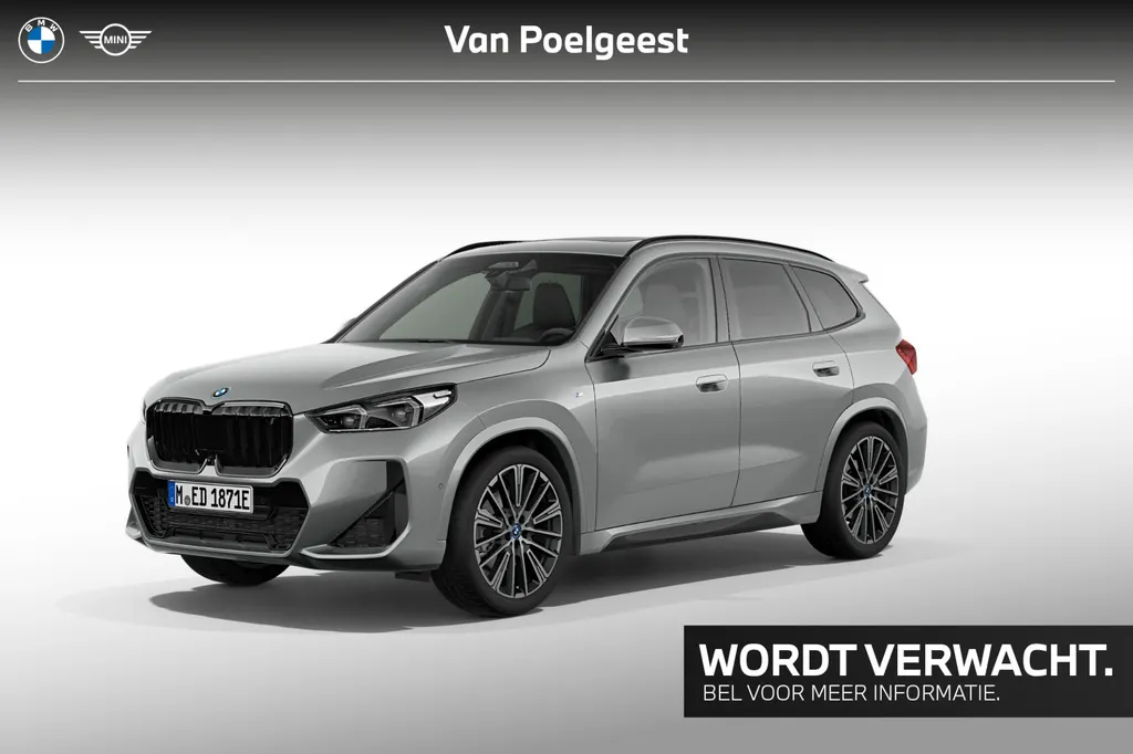 BMW iX1 xDrive30 Innovation Pack M Sportpakket