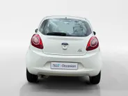 Ford Ka 1.2 Style start/stop | Airco | Elektr. Ramen | Parkeersensoren | Bluetooth | 12 maanden garantie! |