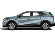 Renault Symbioz 1.8 E-Tech full hybrid 160 evolution | Nieuw te bestellen | €1.000,- Korting | Gratis 5 jaar garantie tot 100.000km | Elektronisch geregelde airconditioning |﻿ Renault card met handsfreefunctie﻿ | achteruitrijcamera﻿ | Elektrisch inklapbare buitenspiegels