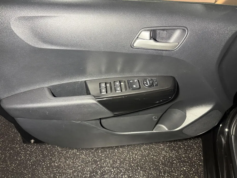 Kia Picanto 1.0 DPi 67pk 4-zits DynamicLine