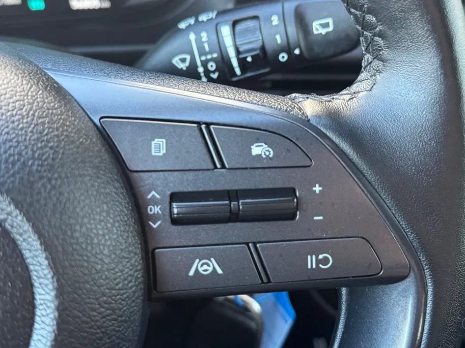 Hyundai i20 1.0 T-GDI Comfort