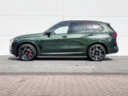 BMW X5 xDrive50e