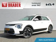 Kia Niro EV DynamicLine 64.8 kWh | Clima | Camera | Cruise adapt. | Carplay | Navi | 17' LM |