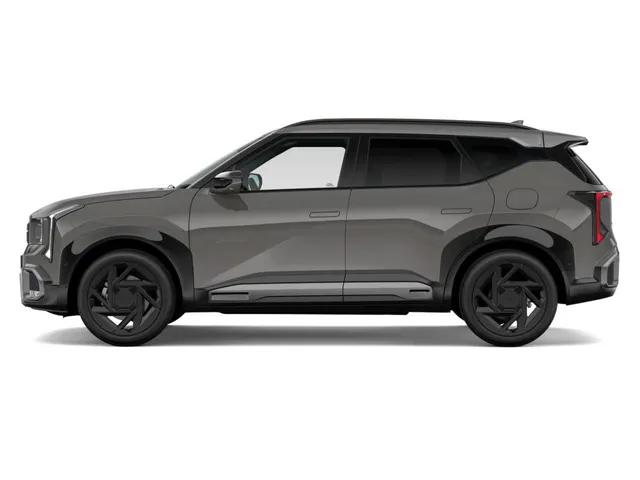 Kia Seltos 1.6 GDi Hybrid X-Line