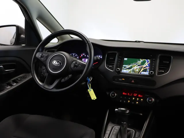 Kia Carens 2.0 GDi BusinessLine Automaat Trekhaak