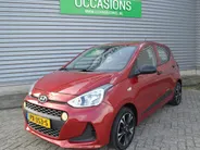 Hyundai i10 1.0 I-MOTION|AIRCO|CARPLAY|30.571KM