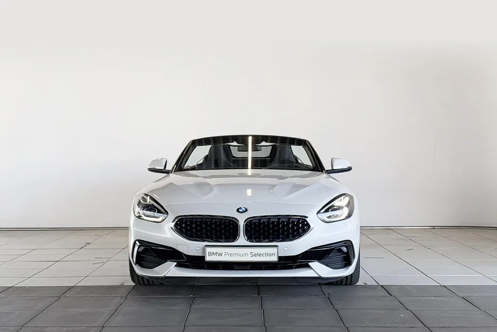 BMW Z4 sDrive30i High Executive Edition