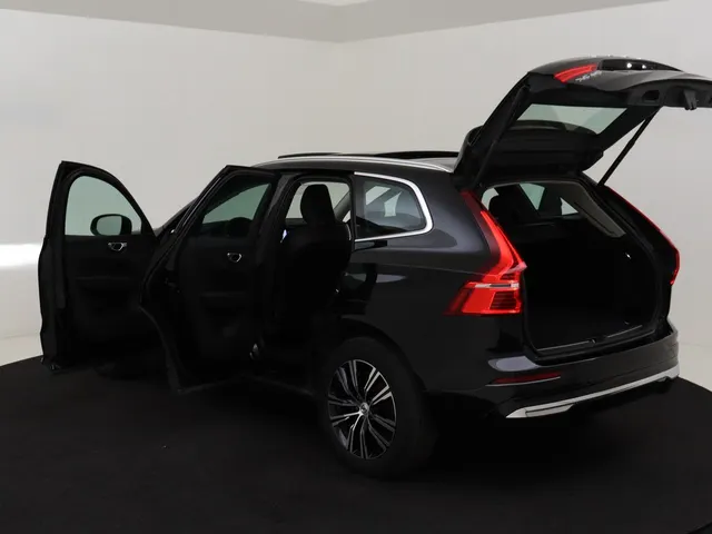 Volvo XC60 T6 Twin Engine 340pk Geartronic AWD Inscription