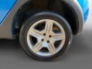 Dacia Sandero Stepway 0.9 TCe SL | Cruise control | Elektr. ramen voor en achter | Navigatie | Parkeersensor achter | DAB | Airco | Lichtmetalen velgen | Bovag garantie |
