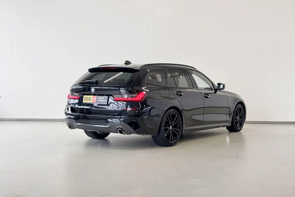 BMW 3 Serie Touring 320i High Executive Edition Model M Sport