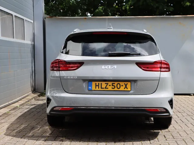 Kia Ceed Sportswagon 1.0 T-GDi Design Edition
