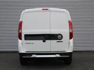 Fiat Doblò Cargo 1.6 MJ L1H1 S Trekking | Nieuw | Airco | Camera | Cruise | Navi | Apple Carplay/Android Auto | 3 zits |
