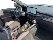 Ford Kuga 2.5 PHEV ST-Line X | Schuif/Kantel Dak | Adaptieve Cruise Control | Elek. Trekhaak | 2100 KG Trekgewicht | Winter Pack |