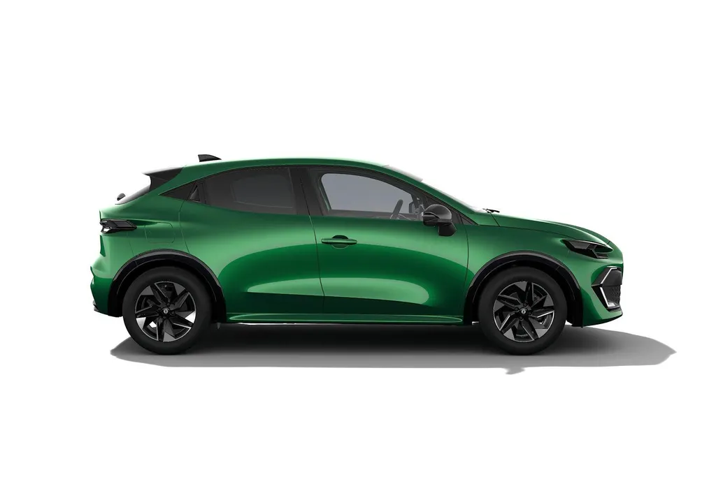 Renault Clio 1.2 TCe 115 techno | OP VOORRAAD!!! OP = OP NU MET €1.000,- INTRODUCTIEVOORDEEL!!!