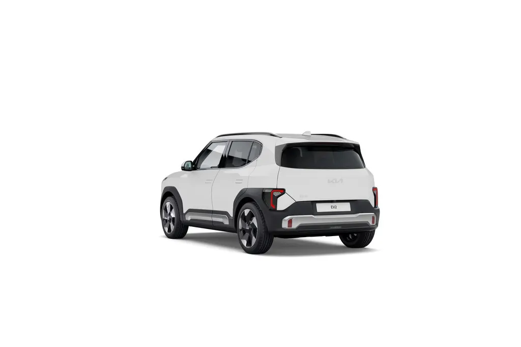 Kia EV2 61 kWh 135pk Plus | Nu Bestelbaar