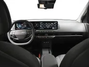 Kia EV2 61 kWh 135pk (5-zits) Air BLACK EDITION