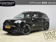 Kia EV3 81,4 kWh 204pk GT-PlusLine