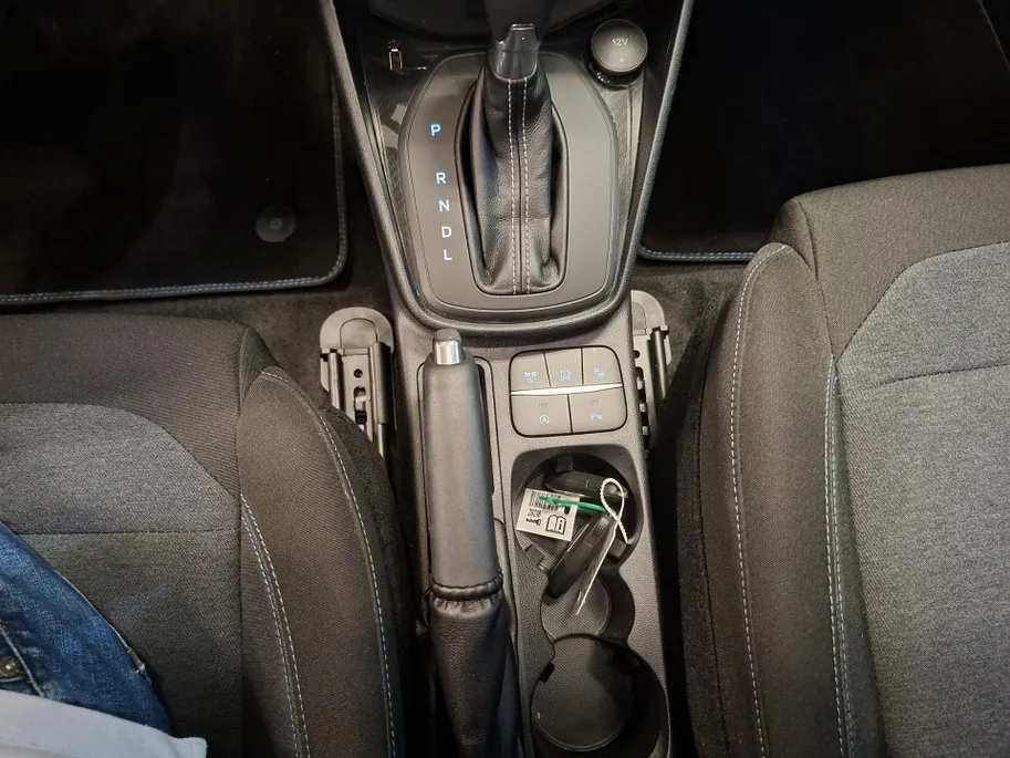 Ford Fiesta 1.0 EcoBoost Hybrid Active X | AUTOMAAT | Navigatie | Carplay/ Android auto |