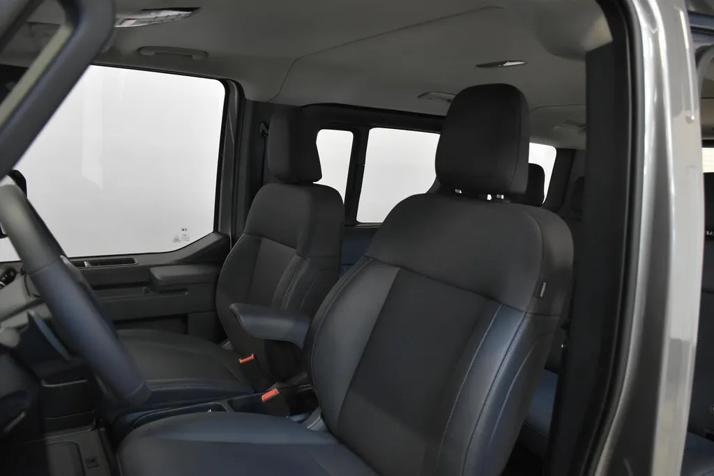 Kia PV5 Passenger 71,2 kWh Elite NIEUW - VOORRAAD ACTIE