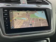 Volkswagen Tiguan 1.5TSI/150PK R-Line DSG · Panoramadak · Harman Kardon sound · Apple/Android Car Play · Camera + Parkeersensoren