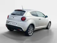 Alfa Romeo MiTo 1.4 T MultiAir Super | Automaat | Leder | Climate control | Navi