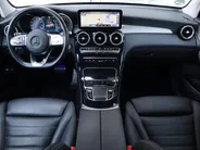 Mercedes-Benz GLC 300e 4MATIC Business Solution AMG l Keyless l Achteruitrij camera l Stoelverwarming