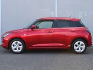 Suzuki Swift 1.2 Select | Actiekorting €2200,- | Private Lease Vanaf €299,- p/m | Lichtmetalen velgen | Leder stuurwiel | Stoelverwarming | Apple/Android Carplay |