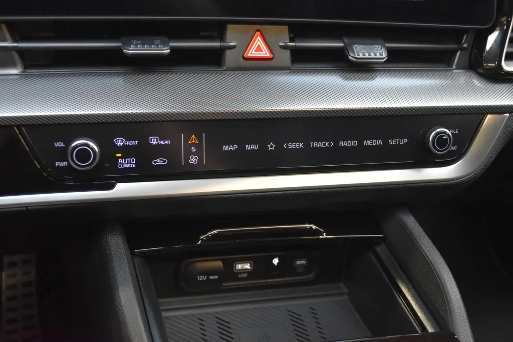 Kia Sportage 1.6 T-GDi 265pk Plug-In Hybrid AT6 4WD GT-PlusLine