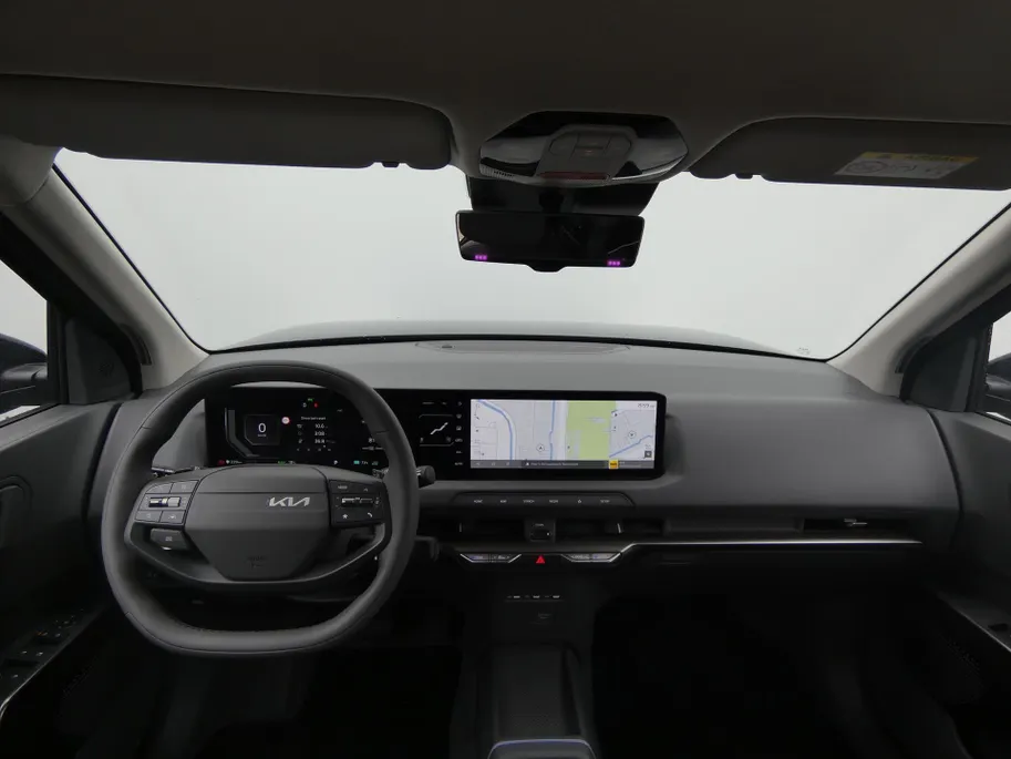 Kia EV2 42,2 kWh 147pk (5-zits) Air
